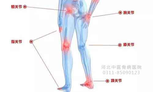 骨关节骨伤中心疗法体系