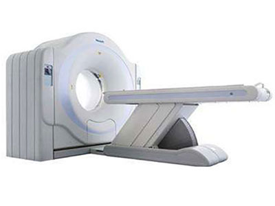 CT--电子计算机断层扫描