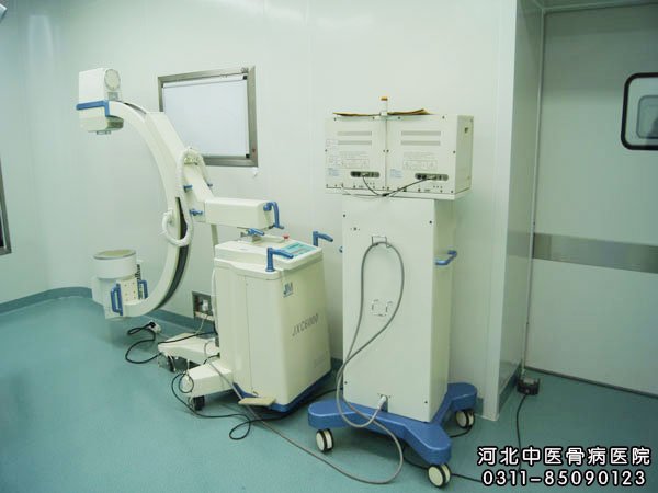 手术室设备