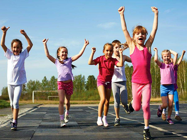 儿童骨髓炎可以运动吗？