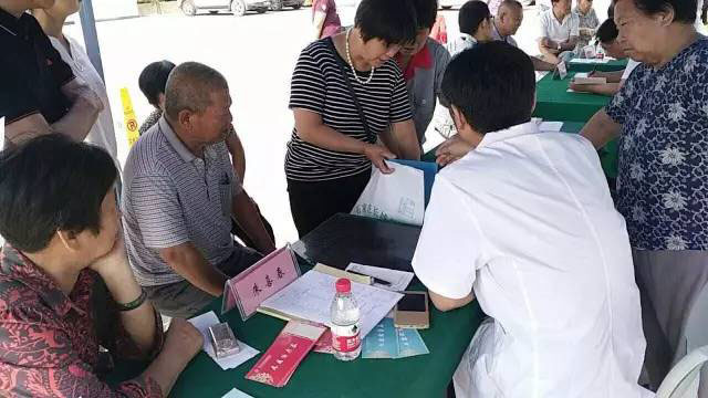 河北中医骨病医院医疗大集