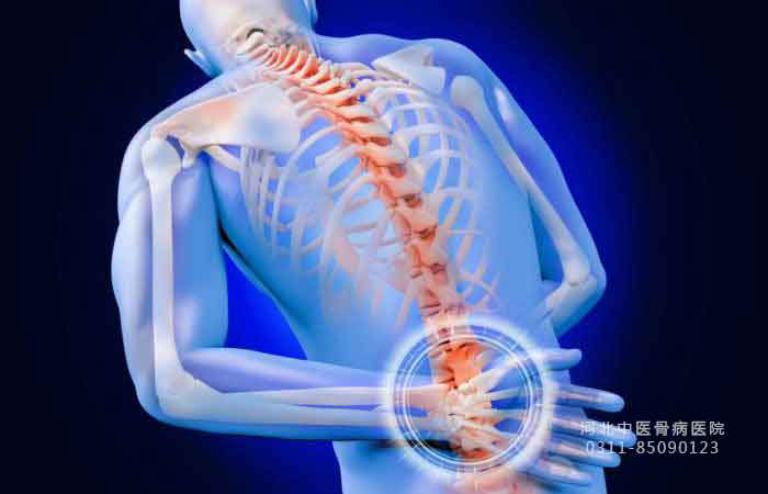 脊柱关节三维平衡综合疗法治疗体系
