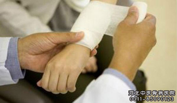 软组织损伤