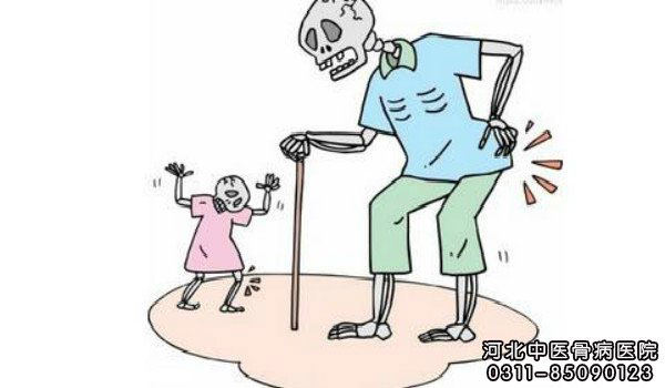 股骨头坏死