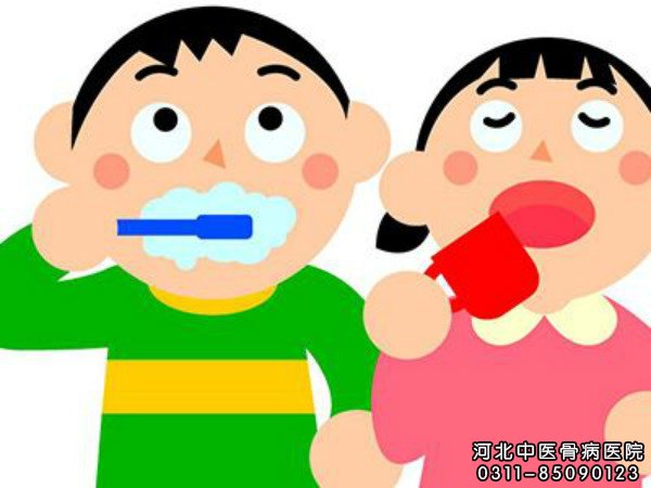 婴幼儿