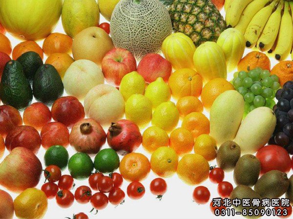 水果
