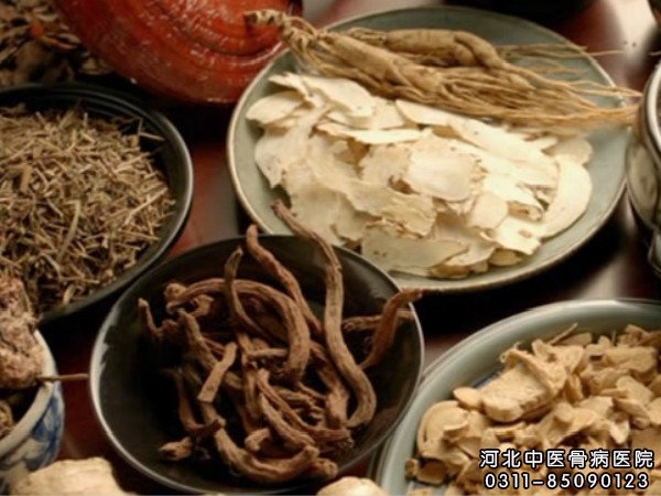 骨结核
