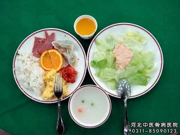 褥疮患者吃什么好