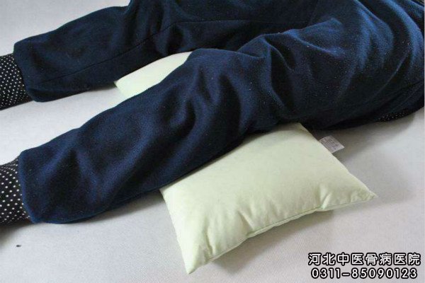 褥疮的护理