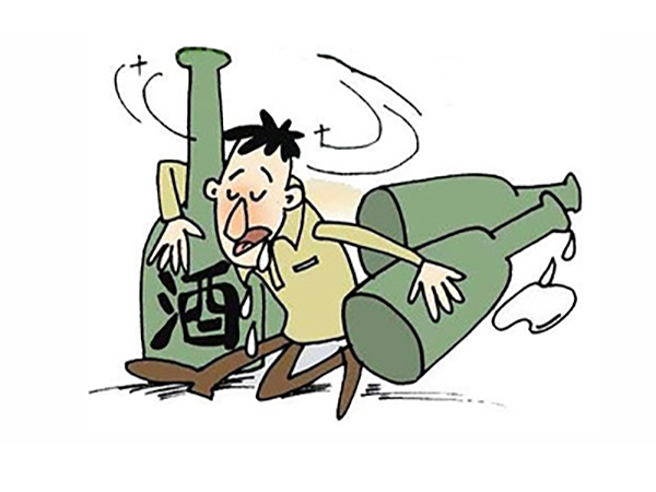 化脓性骨髓炎能不能喝酒？