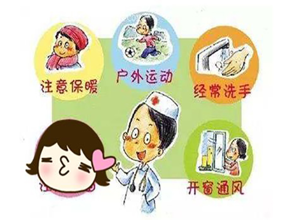 冬天注意预防骨髓炎的发生